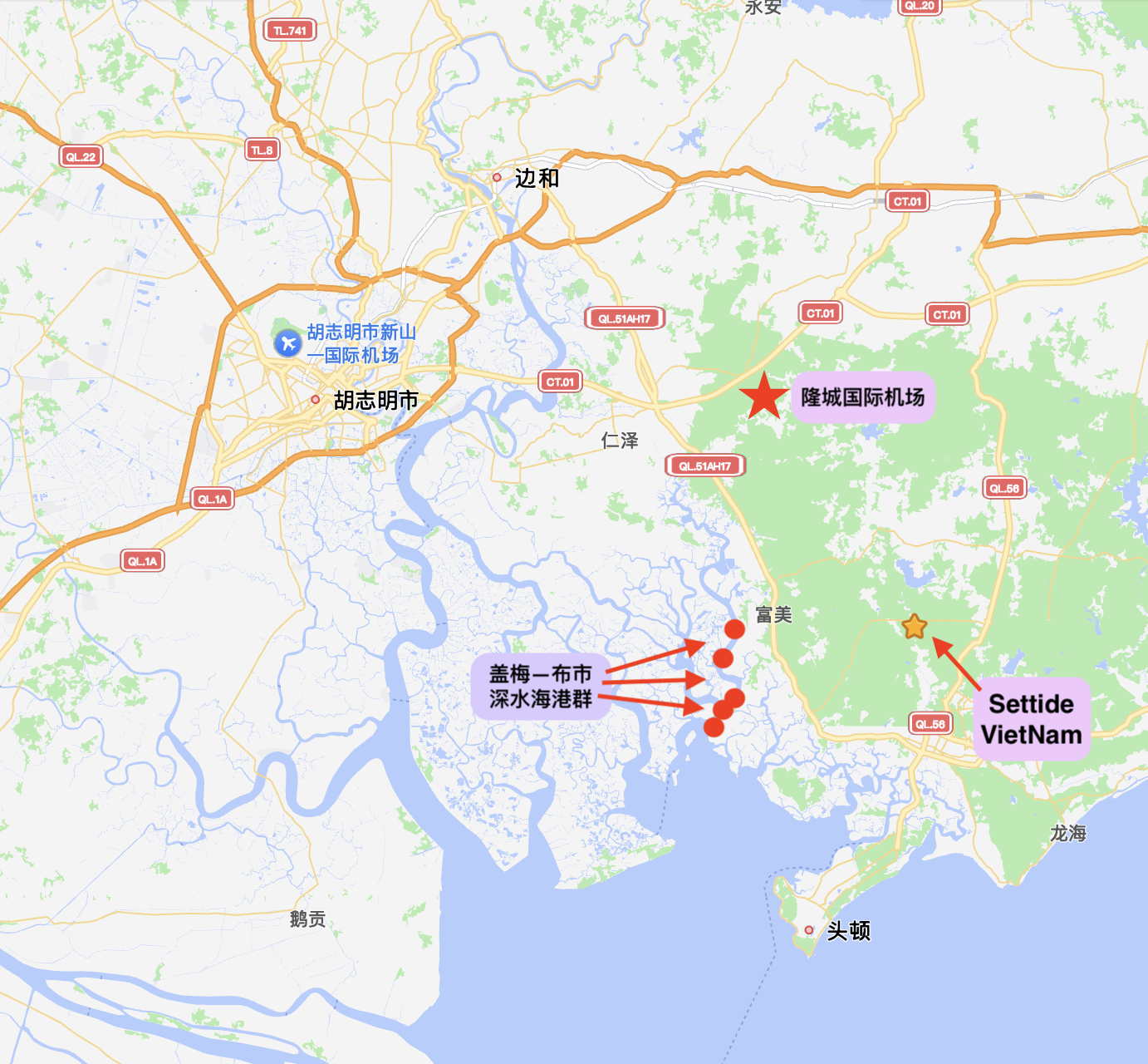 新厂落地越南！英国上市公司365越南工厂筹备进展顺利